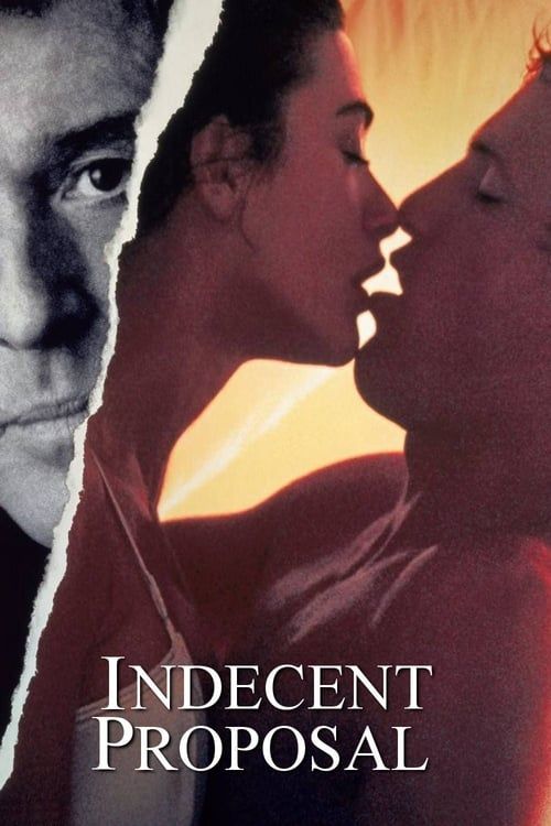 [18+] Indecent Proposal (1993) Hindi Dubbed BluRay download full movie